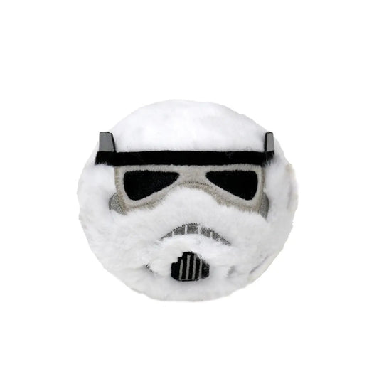 Ty Star Wars - Stormtrooper Beanie Bouncers Plush Ball