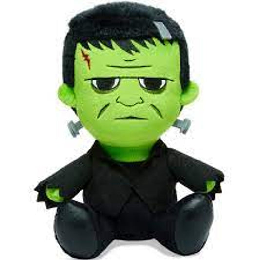 Peluche Phunny Frankenstein 19 cm Universal Monsters