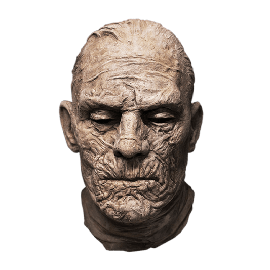 Universal Monsters Imhotep Mummy Mask