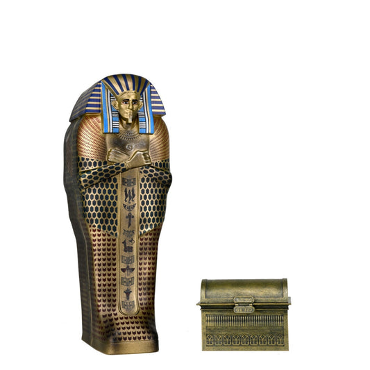 Universal Monsters Le Pack d'Accessoires Momie