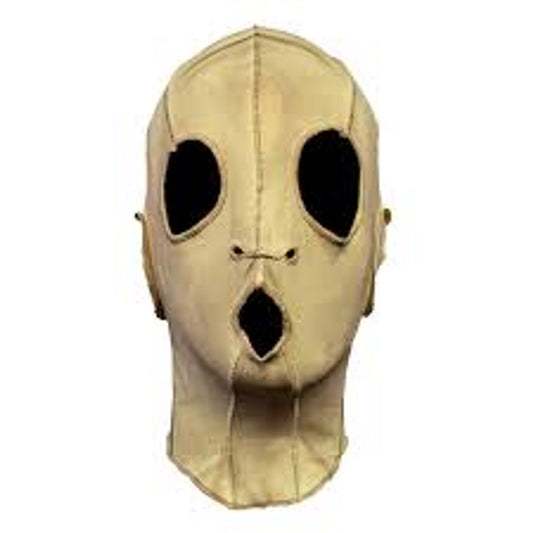 Nous - Masque Pluton