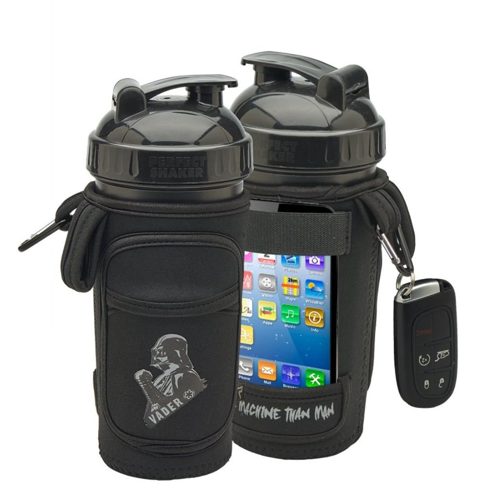 Performa FITGO SHAKER BOTTLE ORGANIZER SLEEVE
