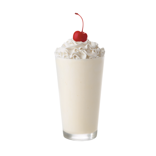 Mélange de base pour smoothie et lait frappé Vanille givrée - Sac de 3 lb - Livraison gratuite au Canada pour les commandes de plus de 199 CAD