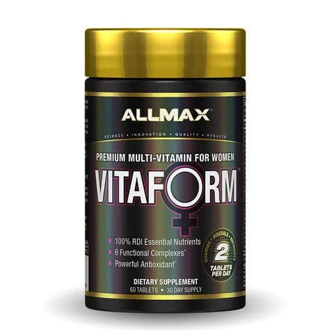 Vitaform pour femmes