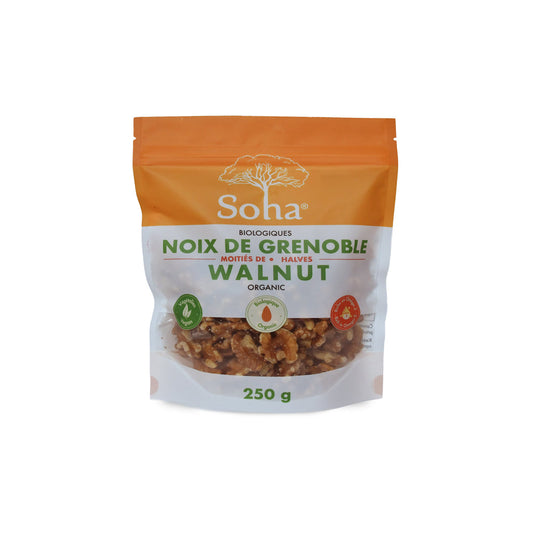 Cerneau de noix bio