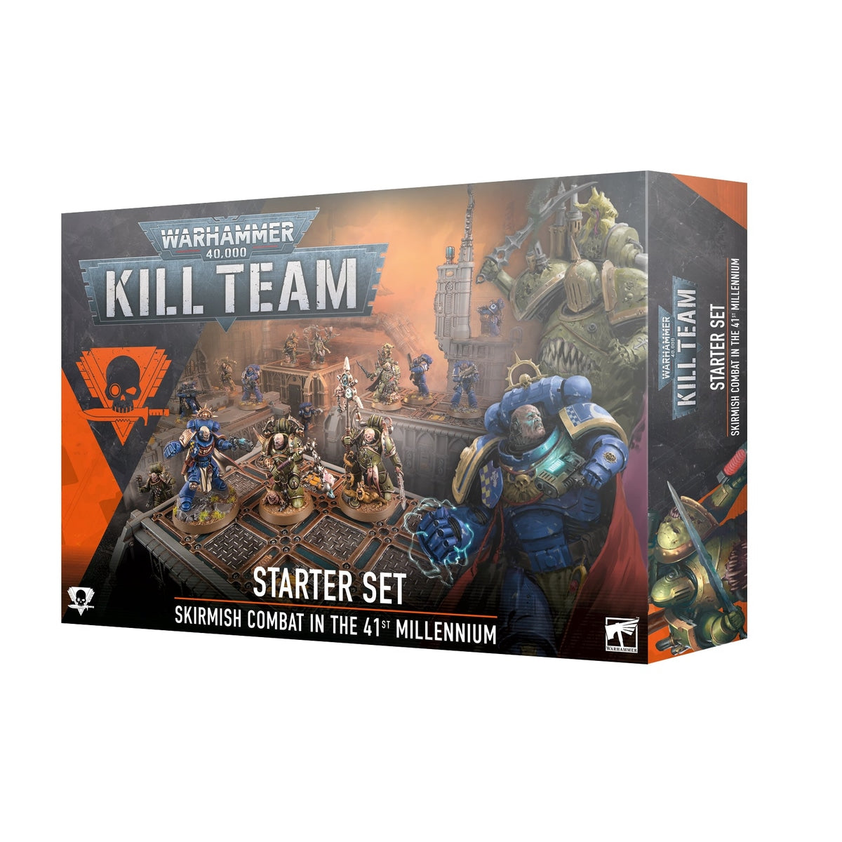 Warhammer 40,000: Kill Team Starter Set