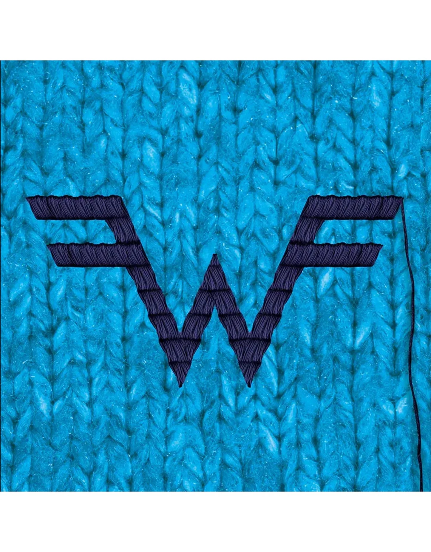 Weezer / Blue Album (30th Anniversary) [Super Deluxe Box Set] - 4LP, 10'', 7'' BOX
