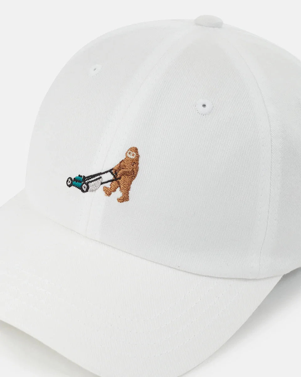 Sasquatch Peak Hat