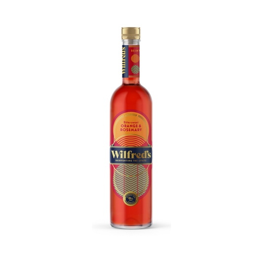 Wilfred's - Apéritif