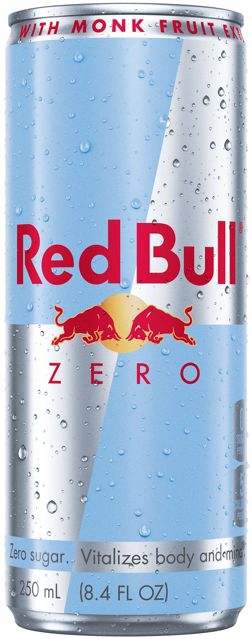 Red Bull / Zero - 250 ML