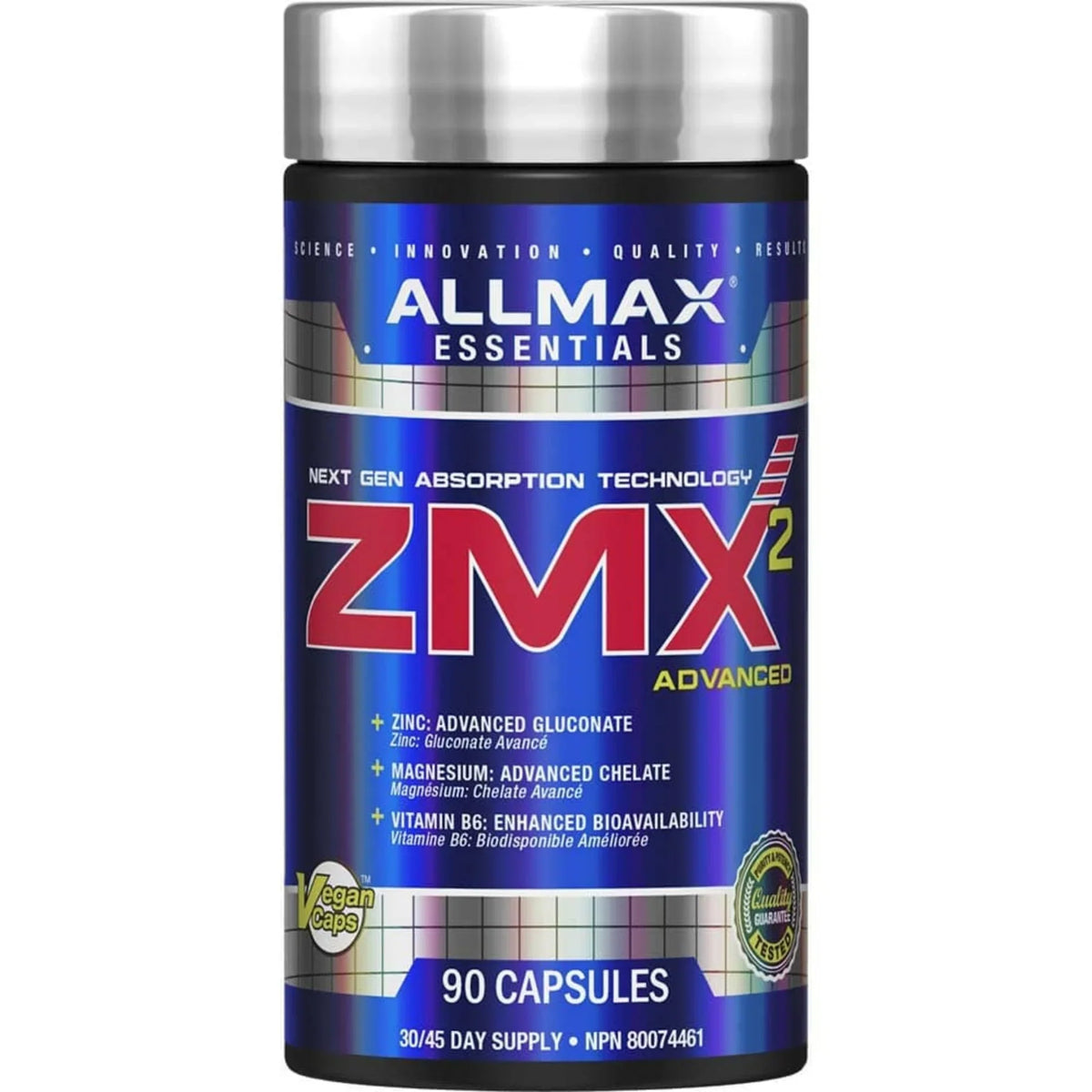 ZMX2