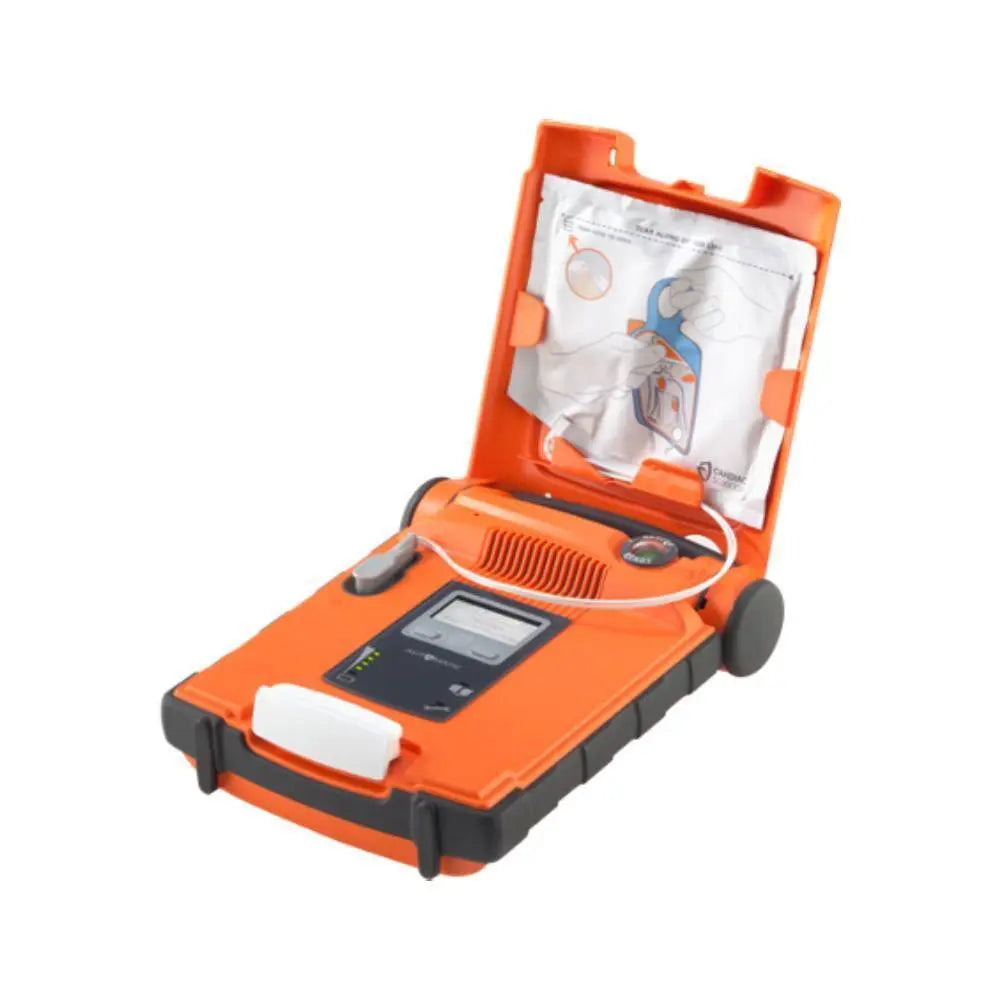 ZOLL Powerheart G5 Automated External Defibrillator Trainer, AED Trainer