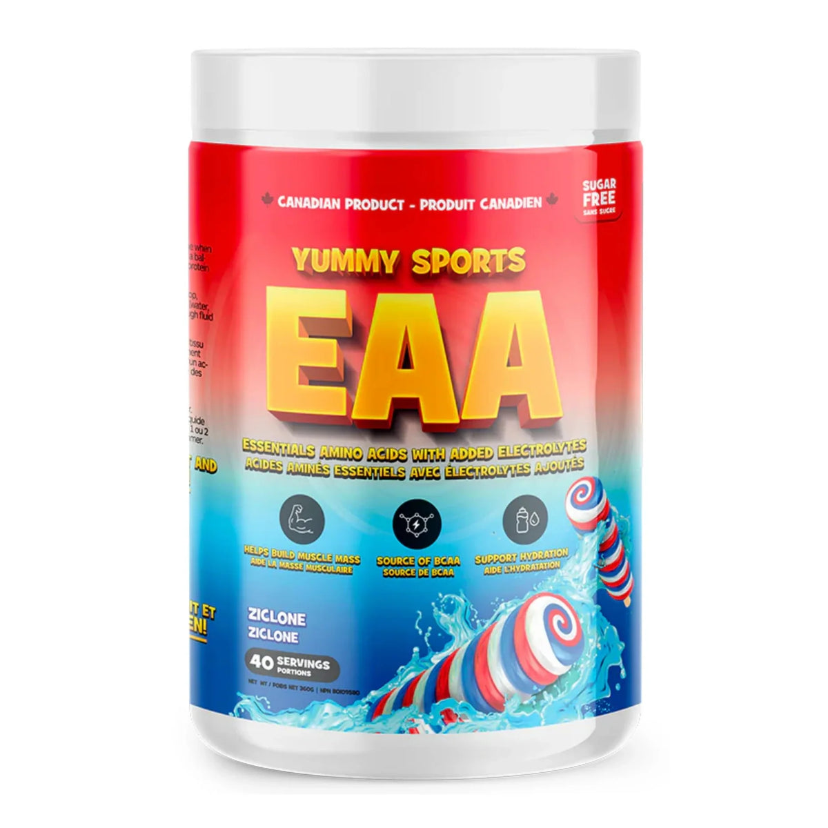 EAA